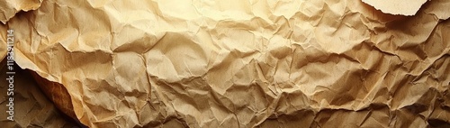 Wallpaper Mural Distressed Vintage Paper Texture: Timeless Grunge and Aged Elegance Torontodigital.ca