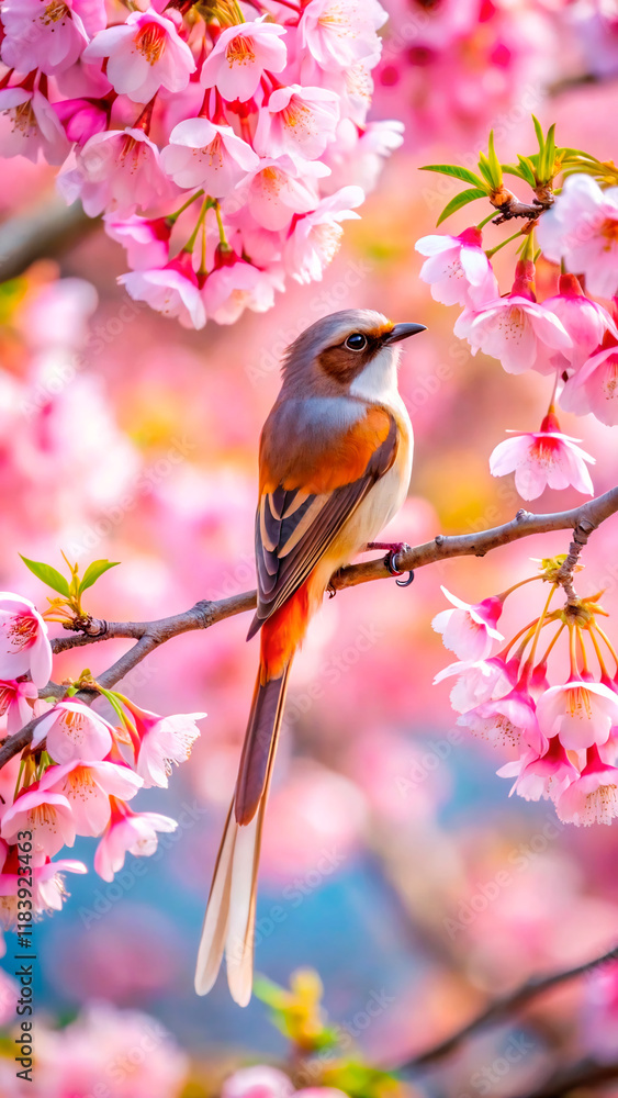 bird of paradise bird of paradise