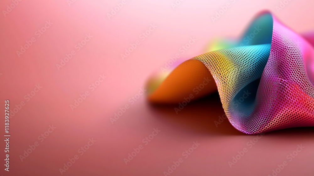 Captivating holographic rainbow foil composition with intricately woven iridescent textures mesmerizing shimmering accents and prismatic chromatic energy Captivating holographic rainbow foil composition with intricately woven iridescent textures mesmerizing shimmering accents and prismatic chromatic energy
