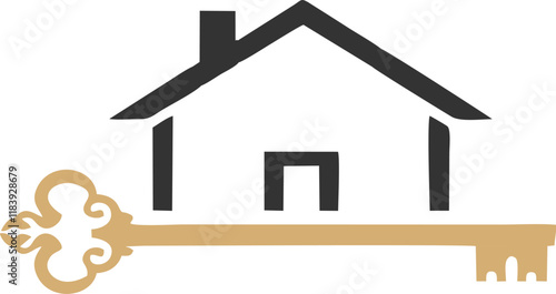 ai173617937219_203.epsThis real estate logo is designed to reflect trust, professionalism, and growth. Featuring a modern yet timeless design, it incorporates elements that symbolize homes, buildings,