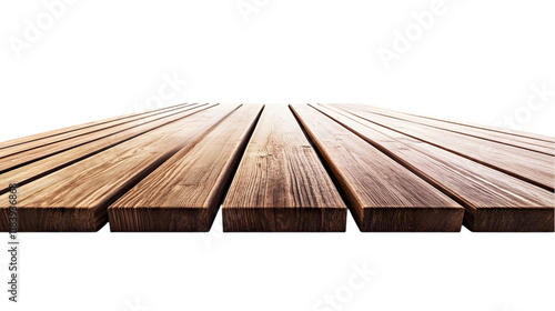 decking pnge