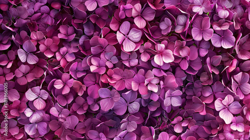 flower blossom pattern wallpaper