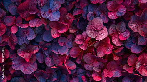 blossom flower pattern wallpaper