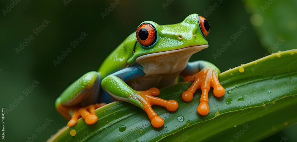 Frog
Frog