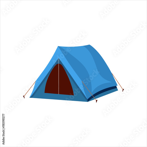 camp roof canopy's