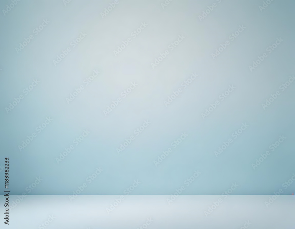 A soft pastel blue gradient for a calming aesthetic. A soft pastel blue gradient for a calming aesthetic.