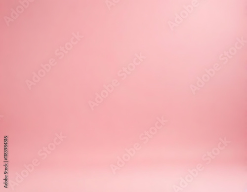 A solid pastel pink background for feminine aesthetics.