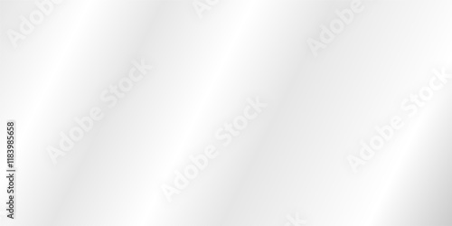 silver gradient background. design for banner, greeting card, flyer, brochure, social media.