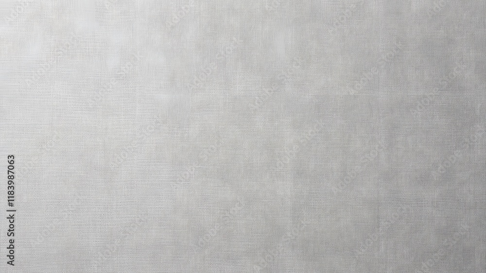 Subtle Silver Linen Fabric Texture, Close-Up Woven Background for Design Projects Subtle Silver Linen Fabric Texture, Close-Up Woven Background for Design Projects