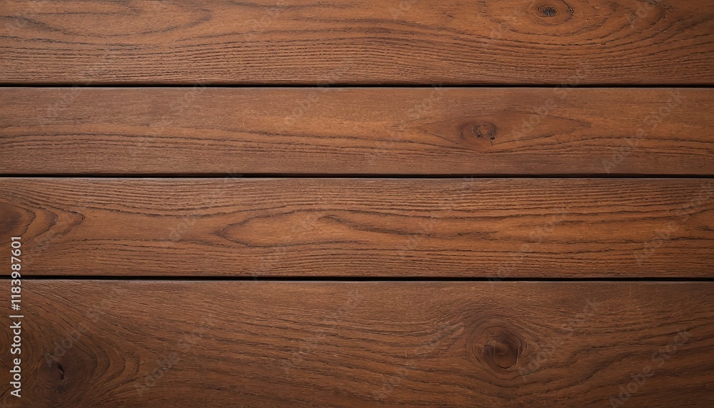Obraz premium Closeup wood plank brown timber 14