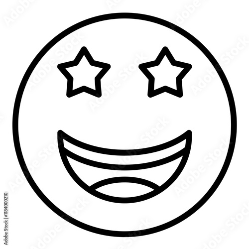 Happy Faces Icon