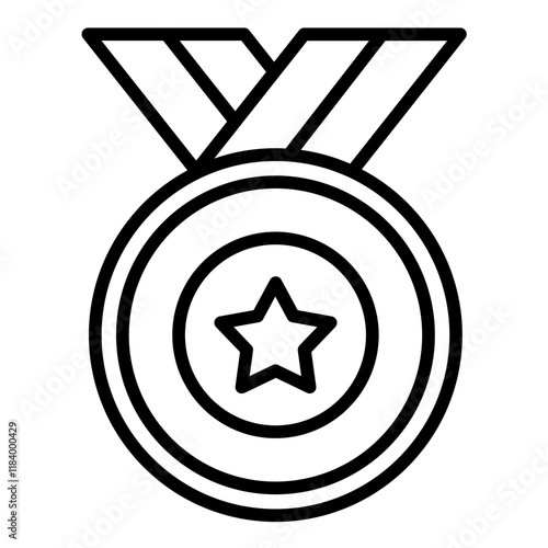 Achievements Icon