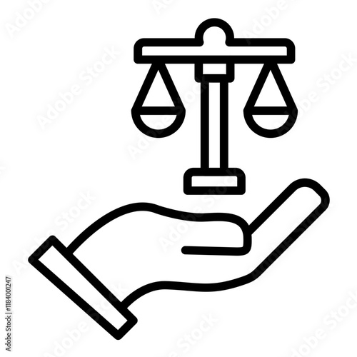 Legal Icon