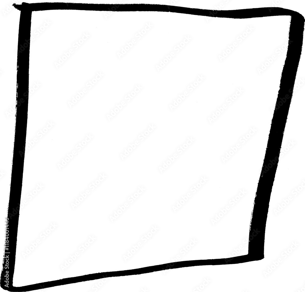 Obraz premium Marker Element