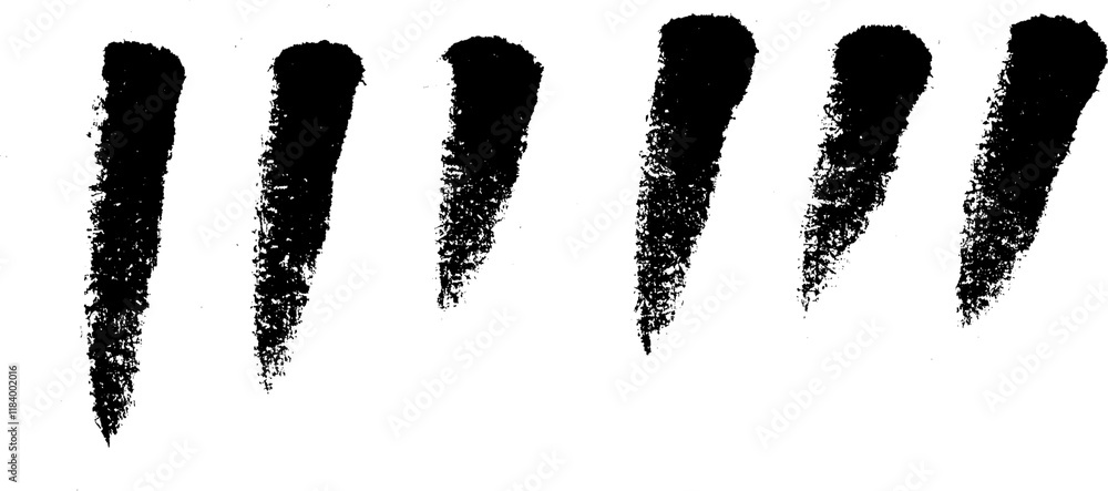 Marker Element Marker Element