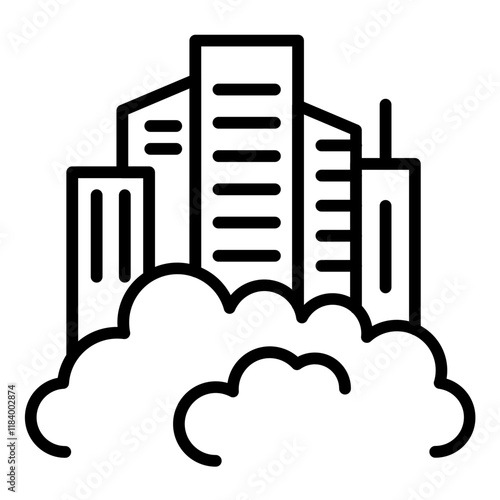 Dystopian Icon