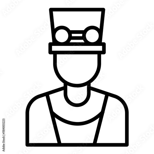 Steampunk Icon