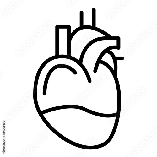 Heart Icon
