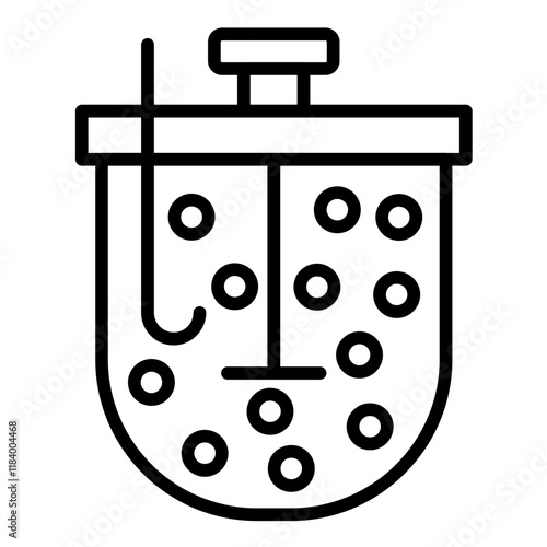 Aeration Icon