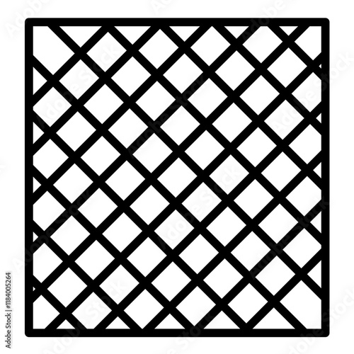 Infill Icon