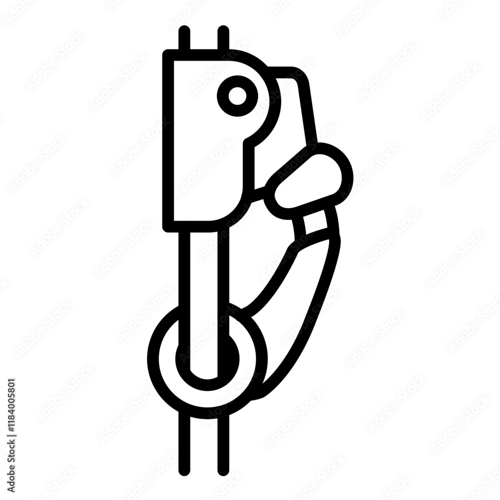 Ascender Icon Ascender Icon
