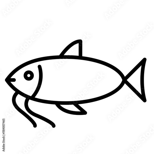 Catfish Icon