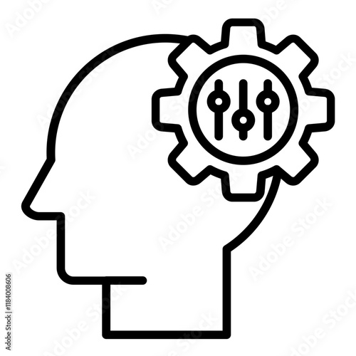 Adaptability Icon