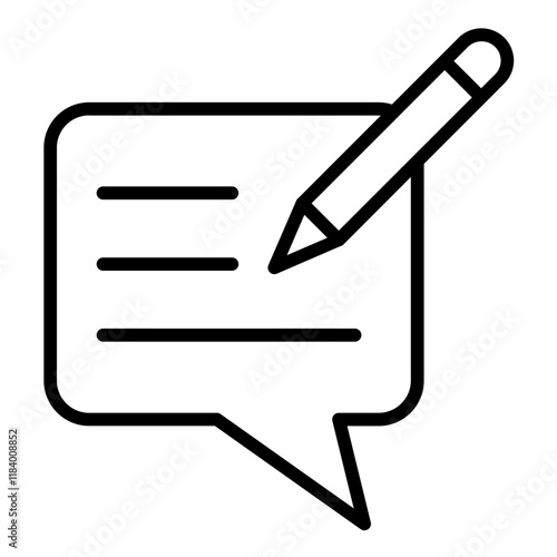 Feedback Icon