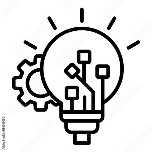 Innovation Icon