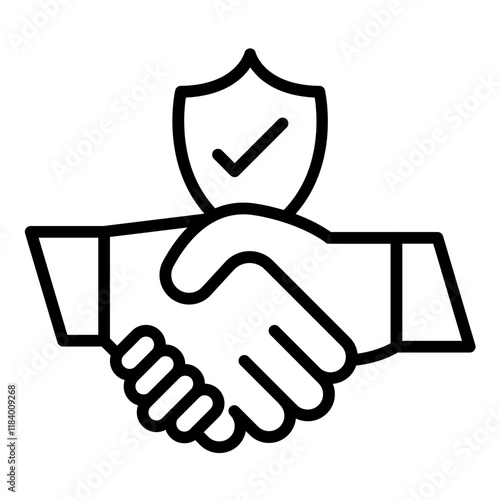 Trust Icon