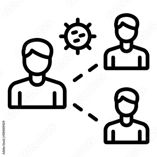 Contagion Icon
