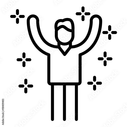 Celebration Icon