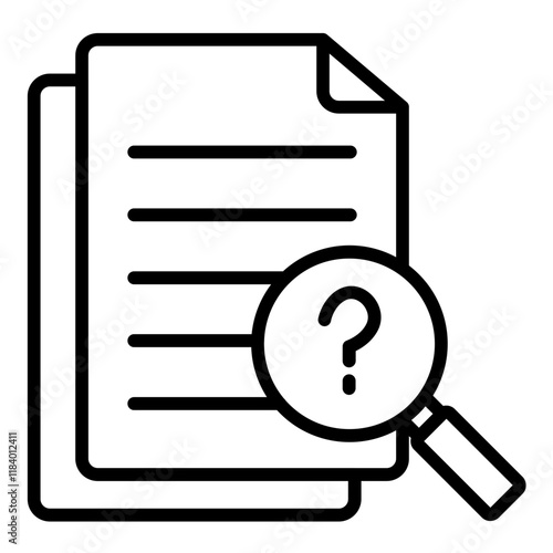 Research Icon