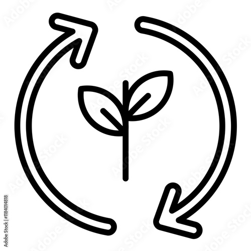 Composting Icon