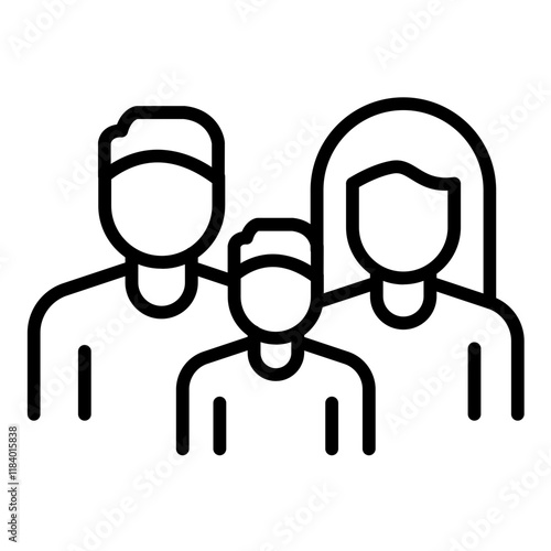 Family Icon