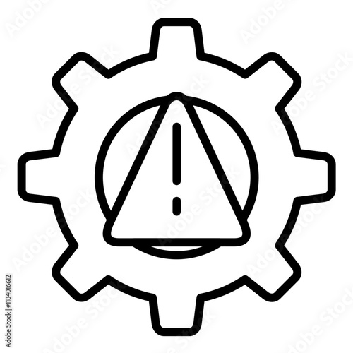 Crisis Icon