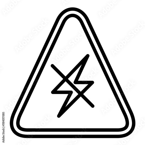 Outage Icon