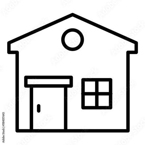 Home Icon