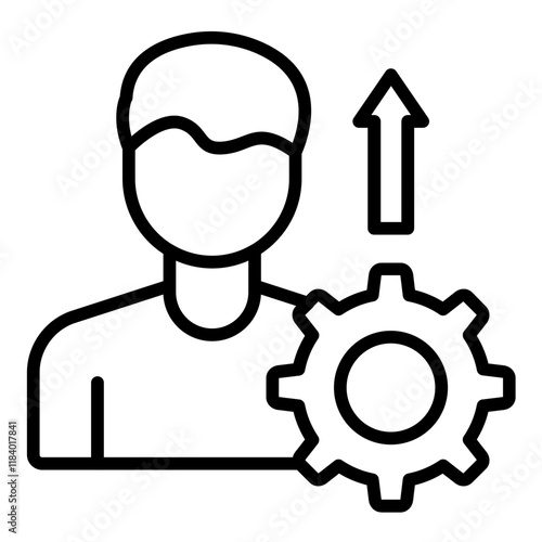 Resilience Icon