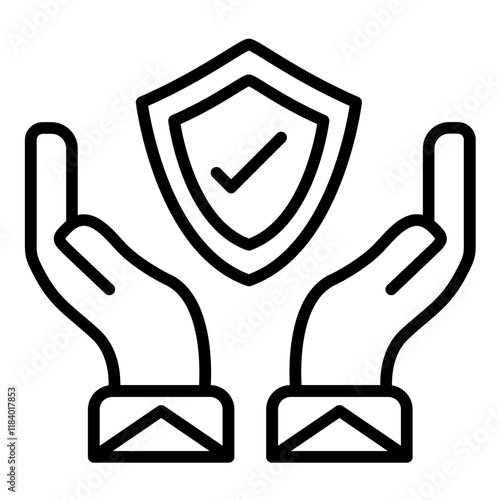 Safety Icon