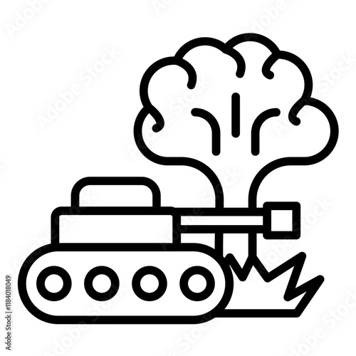 War Icon