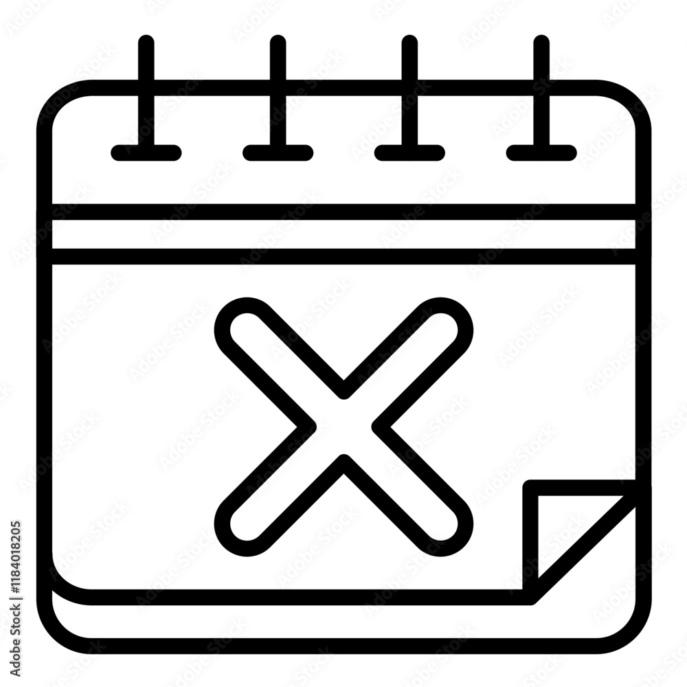 Cross Icon Cross Icon