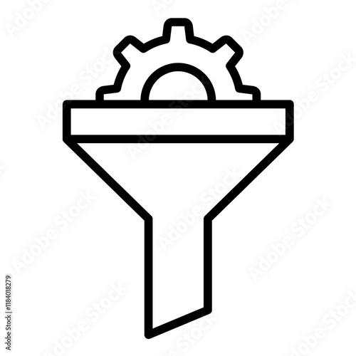 Filter Icon