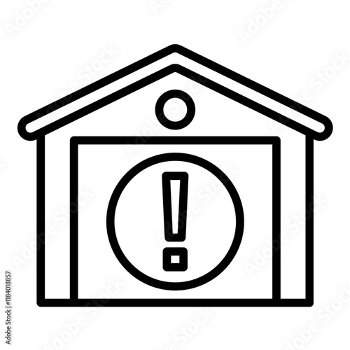 Warning Icon