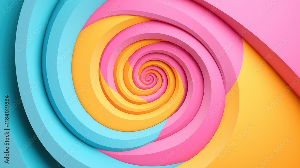 A geometric and structured abstract swirl pattern with clean lines, sharp angles, and a modern, minimalist aesthetic, suitable for technology or architecture themed designs. A geometric and structured abstract swirl pattern with clean lines, sharp angles, and a modern, minimalist aesthetic, suitable for technology or architecture themed designs.