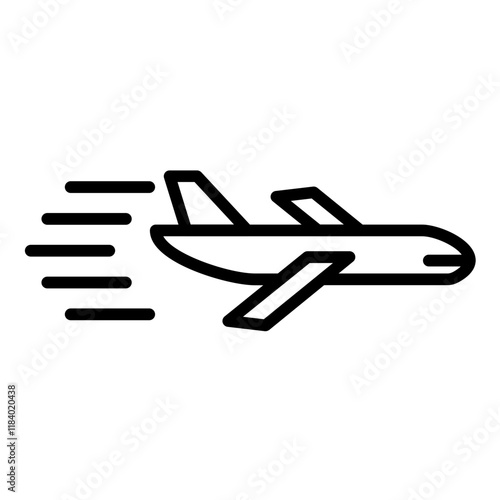 Speed Icon