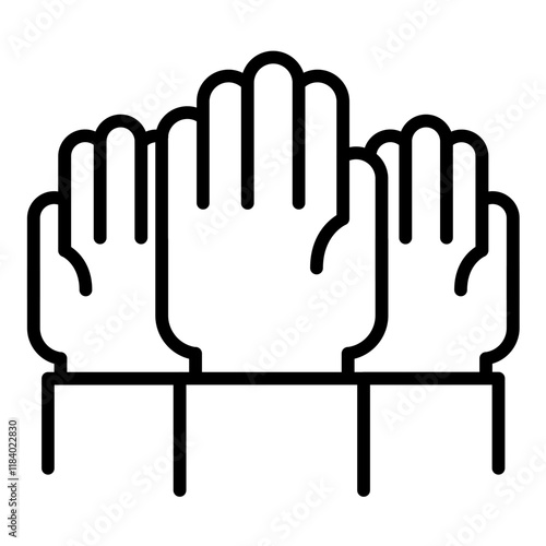 Participate Icon
