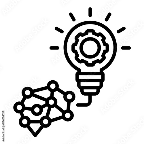Paradigm Shift Icon