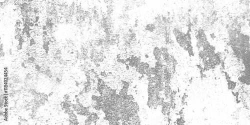 Light Grunge Texture with Weathered Concrete Patterns. Abstract Minimalist Background for Modern and Vintage Design. Grunge polished natural cement or stone old texture