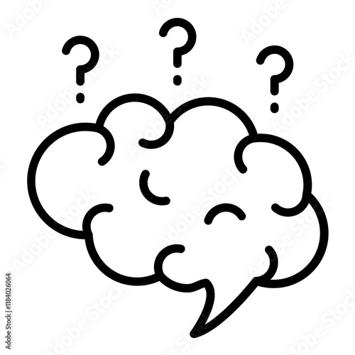 Memory Icon